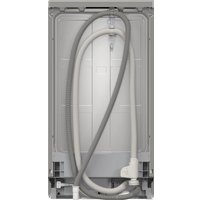 Отдельностоящая посудомоечная машина Bosch Serie 4 SPS4EKI24E