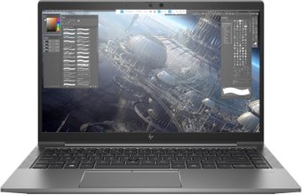 HP ZBook Firefly 14 G7 1J3P3EA