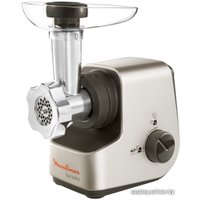 Мясорубка Moulinex HV6 ME510H30