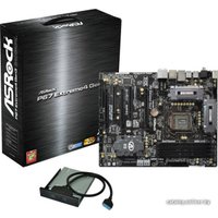 Материнская плата ASRock P67 Extreme4 Gen3