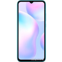 Телефон Xiaomi Redmi 9A 2GB/32GB международная версия (зеленый)