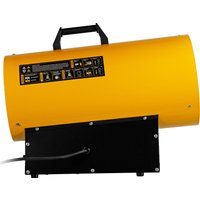 Газовая тепловая пушка Denzel GHG-30i