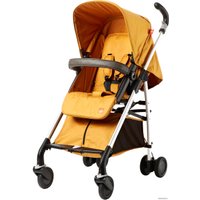 Коляска прогулочная «трость» GB Strete (желтый)