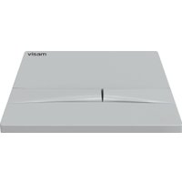 Инсталляция для унитаза Visam Slim 525 с кнопкой F1 EX-040250 (белый)