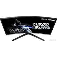 Игровой монитор Samsung C27RG50FQI