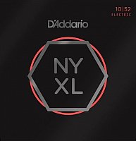 

Струны для гитары D'Addario NYXL1052