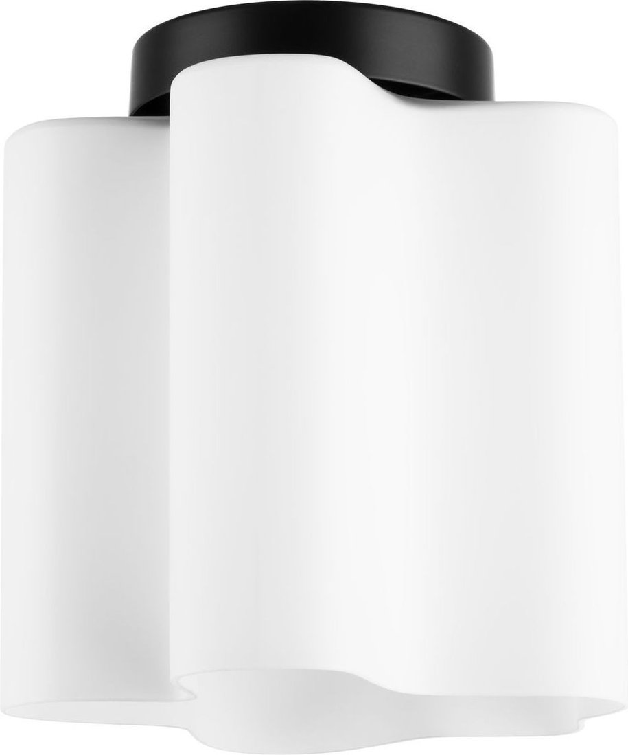 

Припотолочная люстра Lightstar Nubi 802017