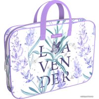 Папка-портфель Erich Krause Lavender 56973
