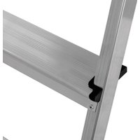 Лестница-стремянка Krause Solidy 4 ступени