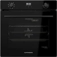 Электрический духовой шкаф KUPPERSBERG HO 620 BL