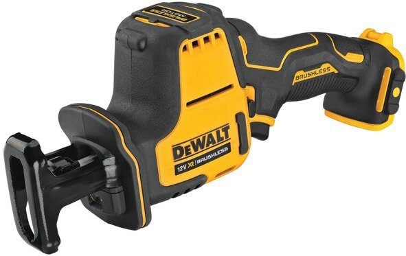 

Сабельная пила DeWalt DCS312N-XJ (без АКБ)