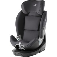 Детское автокресло Britax Romer Swivel (midnight grey)