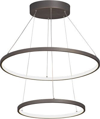 

Подвесная люстра Vitaluce V4600-9/2S