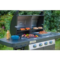 Газовый гриль для дачи Campingaz 4 Series Classic DH EXSD Gas BBQ