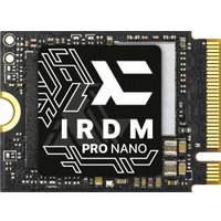 SSD GOODRAM IRDM Pro Nano 2TB IRP-SSDPR-P44N-02T-30