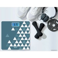 Напольные весы Tefal Classic PP1535V0