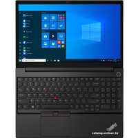 Ноутбук Lenovo ThinkPad E15 Gen 2 (AMD) 20T80020RT