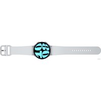 Умные часы Samsung Galaxy Watch6 44 мм (серебристый)