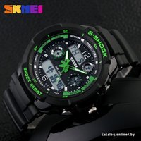 Наручные часы Skmei 0931-1