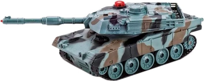 

Танк Crossbot Abrams M1A2 870632