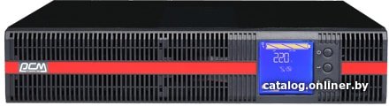 Источник бесперебойного питания Powercom Macan MRT-10000