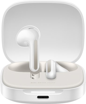 

Наушники Xiaomi Redmi Buds 7S M2455E1 (белый, китайская версия)