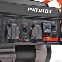 Бензиновый генератор Patriot GRS 3500 в Гомеле