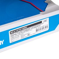 Набор ключей King Tony 9-12FVE15MRV (15 предметов) в Лиде