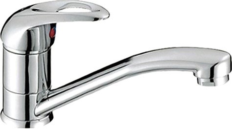

Смеситель Haiba HB4515