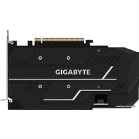 Видеокарта Gigabyte GeForce RTX 2060 OC 6GB GDDR6 GV-N2060OC-6GD