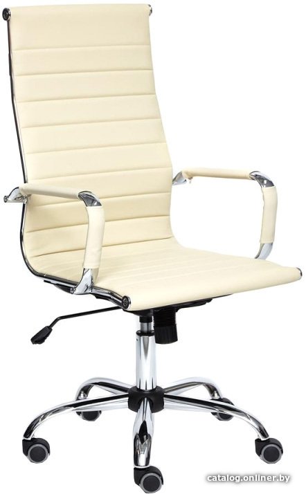 Офисное кресло TetChair Urban (бежевый)