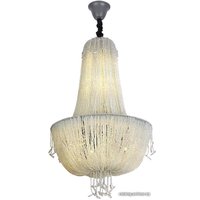 Подвесная люстра L'Arte Luce French crystal beaded L27608