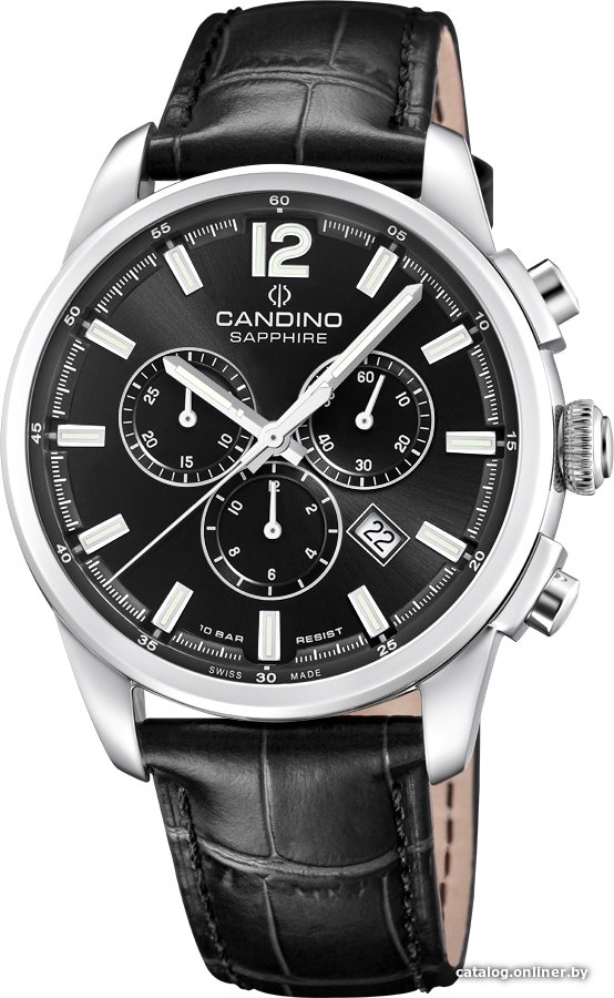 Наручные часы Candino C4745/6