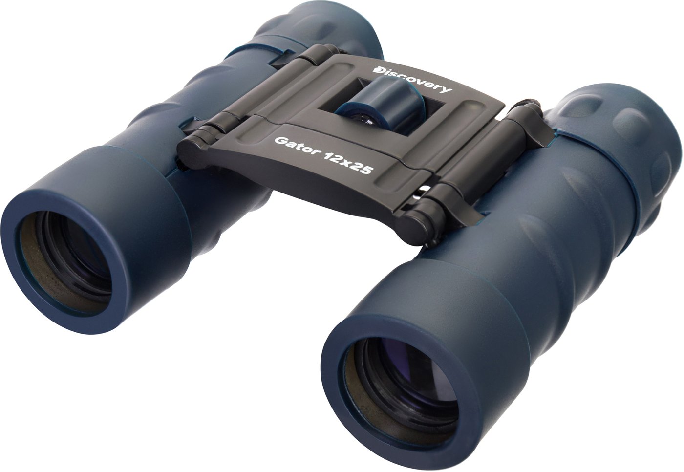 

Бинокль Discovery Gator 12x25