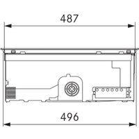 Варочная панель Bora PURSA