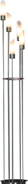 

Торшер Lussole LSC-2805-05