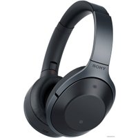 Наушники Sony MDR-1000X/B