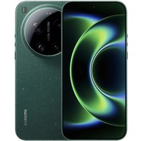 Телефон Xiaomi 17 Ultra 16GB/1TB китайская версия (звездный зеленый)