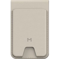 Кредитница Magssory Geotag Magnetic Ivory ACL003i
