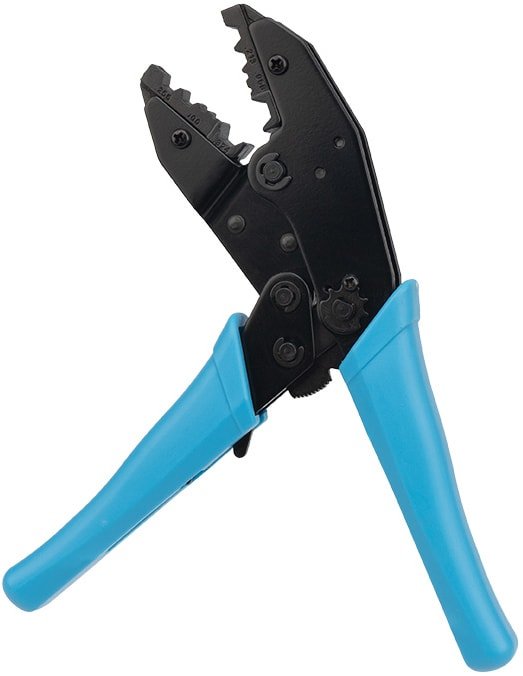 

Кримпер Rexant 12-3214