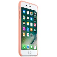 Чехол для телефона Apple Silicone Case для iPhone 7 Plus Flamingo [MQ5D2]