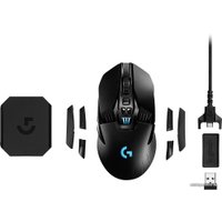 Игровая мышь Logitech G903 Lightspeed Hero 25K