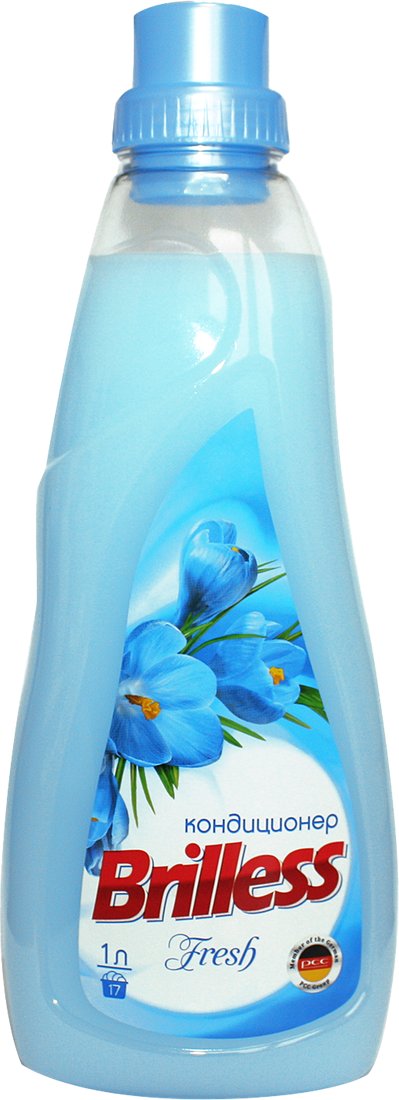 Кондиционер для белья Brilless Fresh 1 л