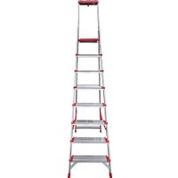 Лестница-стремянка Новая высота NV 3118 (8 ступеней)