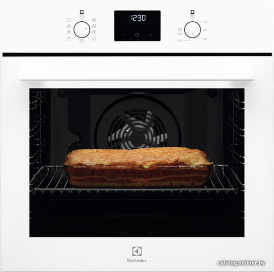 Electrolux OEF3H70TW