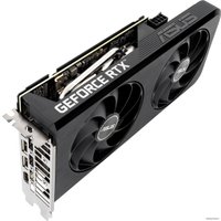 Видеокарта ASUS Dual GeForce RTX 3070 SI Edition 8GB GDDR6 DUAL-RTX3070-8G-SI