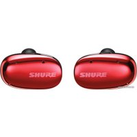 Наушники Shure Aonic Free (красный)