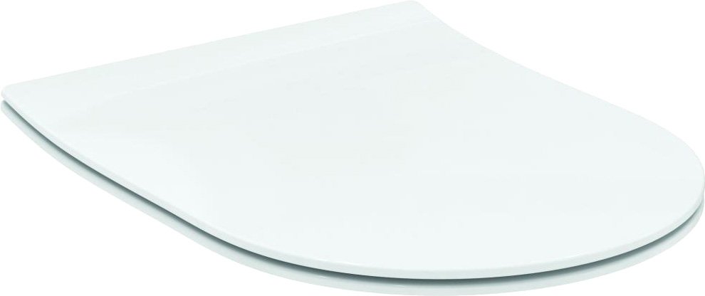 

Сиденье для унитаза Ideal Standard Blend Curve T520801