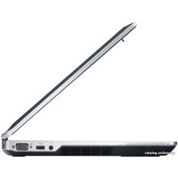 Ноутбук Dell Latitude E6530 (i7372FHDG6H32NVS52)