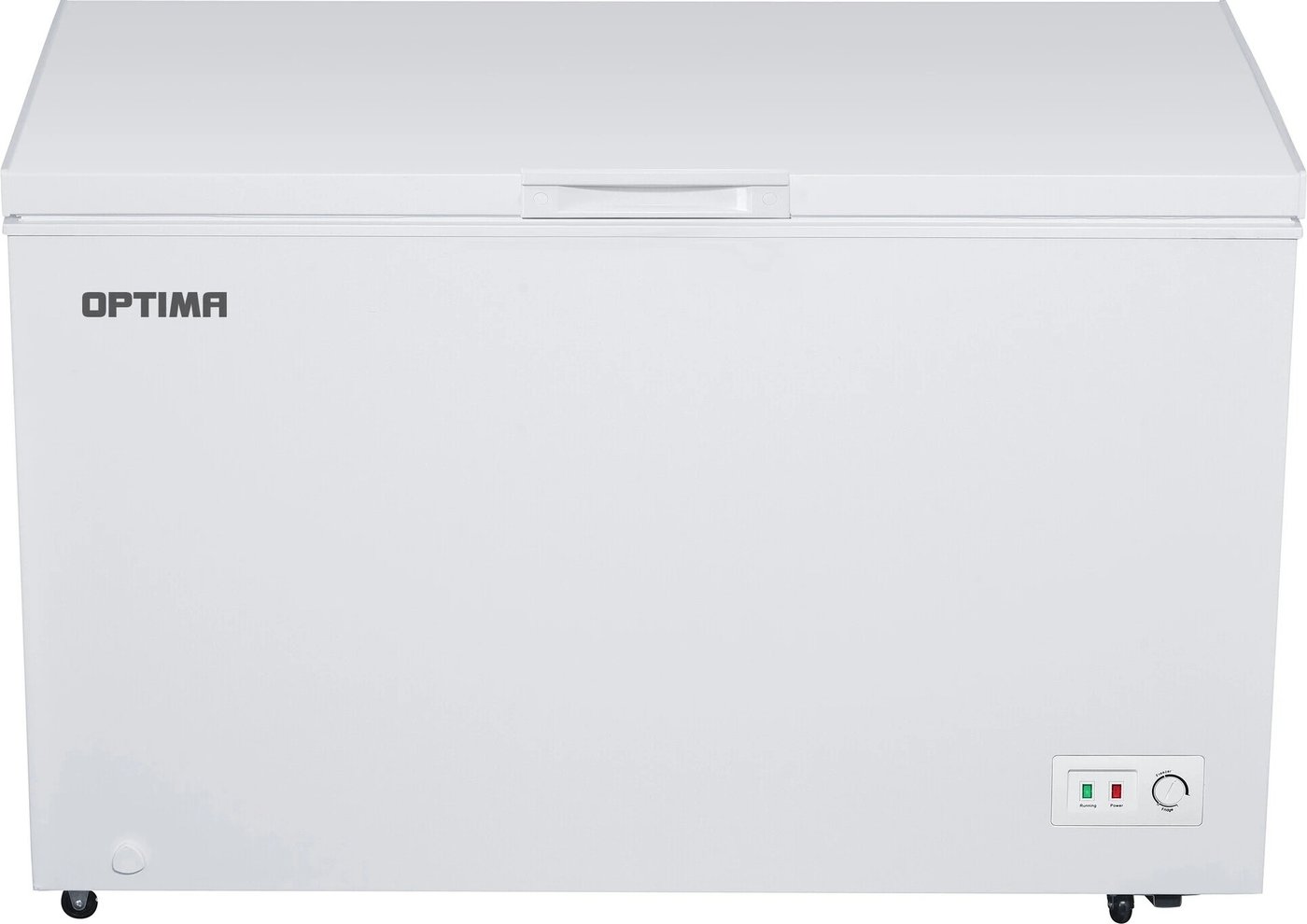 

Морозильный ларь Optima BD-479M